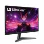 Монитор lg 24gs60f-b, ultragear, 23.8 инча ips, ag, 1ms gtg, 180hz, 1000:1, 300cd/m2, full hd 1920x1080, nvidia g-sync, radeon freesync, hdr 10, srgb 