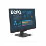 Монитор benq bl2490, 23.8 ips, gtg 5ms, business monitor, 1920x1080 fhd, 100hz, 99% srgb, eye care reminder, flicker-free, lbl, b.i. gen 2, 20m:1 dcr,