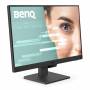 Монитор benq gw2490, 23.8 ips, gtg 5ms, 1920x1080 fhd, 100hz, 99% srgb, eye care reminder, flicker-free, lbl, b.i. gen 2, 20m:1 dcr, 8 bit, 250cd/m2, 