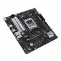 Дънна платка asus prime b650m-r socket am5, 2xddr5, asus-mb-prime-b650m-r