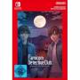 Famicom detective club: the missing heir & famicom detective club: the girl who stands behind standard (nintendo switch) eshop key europe