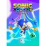 Sonic colors: ultimate (nintendo switch) eshop key europe