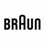 Пасатор braun, 750w, бял/сив, mq3135wh