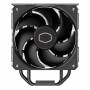 Охладител за процесор cooler master rr-s4kk-25sn-r1, 12 cm, черен