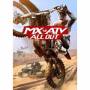 Mx vs atv all out (nintendo switch) eshop key europe