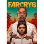 Far cry 6 (ps4/ps5) psn key europe