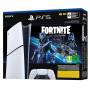 Конзола playstation 5 slim digital fortnite star ps5