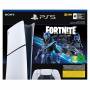 Конзола playstation 5 slim digital fortnite star ps5