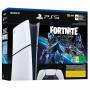 Конзола playstation 5 slim digital fortnite star ps5