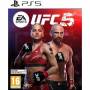 Ufc® 5 (ps5) psn key europe