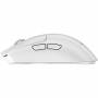 Мишка razer viper v3 pro - white, gaming mouse, hyperspeed wireless, focus pro 35k, rz01-05120200-r3g1