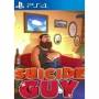 Suicide guy (ps4) psn key europe