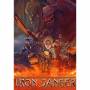 Iron danger (ps5) psn key europe