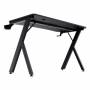Бюро trust gxt700 omnius gaming desk