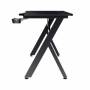 Бюро trust gxt700 omnius gaming desk