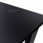 Бюро trust gxt700 omnius gaming desk