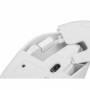 Мишка natec mouse stork wireless 1600dpi optical, white