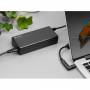 Универсален адаптер за лаптоп tracer  prime energy 90w