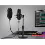 Микрофон tracer premium pro usb