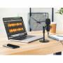Микрофон tracer premium pro usb
