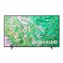 Телевизор samsung 65du8072, 65 инча, ai 4k uhd led tv, smart, 3xhdmi, 2xusb, wi-fi 5, bluetooth 5.2, ue65du8072uxxh