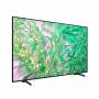 Телевизор samsung 65du8072, 65 инча, ai 4k uhd led tv, smart, 3xhdmi, 2xusb, wi-fi 5, bluetooth 5.2, ue65du8072uxxh