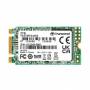 Твърд диск transcend 2tb, m.2 2242 ssd, sata3 b+m key, tlc