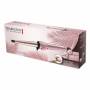 Маша за коса remington coconut smooth ci5901, kерамично покритие, бързо загряване, аксесоари, розов