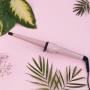 Маша за коса remington coconut smooth ci5901, kерамично покритие, бързо загряване, аксесоари, розов