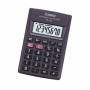 Калкулатор casio hl-4a сив смола (8 x 5 cm)