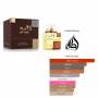 Парфюм lattafa 24 carat pure gold eau de parfum 100ml