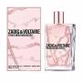 Дамски парфюм zadig & voltaire this is her! unchained edp 100 ml ограничено издание