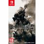 Nier:automata the end of yorha edition (nintendo switch) eshop key europe