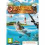 3d arcade fishing (nintendo switch) eshop key europe
