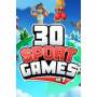 30 sport games in 1 (nintendo switch) eshop key europe
