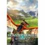 Monster hunter stories 2: wings of ruin (ps4) psn key europe