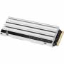 Твърд диск corsair mp600 elite 1tb gen4 pcie x4 nvme m.2 ssd optimized for ps5, cssd-f1000gbmp600ecs