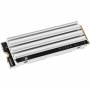 Твърд диск corsair mp600 elite 1tb gen4 pcie x4 nvme m.2 ssd optimized for ps5, cssd-f1000gbmp600ecs