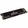 Твърд диск corsair mp700 pro 1tb m.2 nvme pcie gen. 5 x4 ssd (no heatsink), cssd-f1000gbmp700pnh