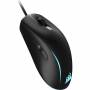 Геймърска мишка corsair m75, 26000 dpi, черна, ch-930d010-eu