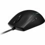 Геймърска мишка corsair m75, 26000 dpi, черна, ch-930d010-eu