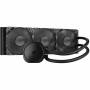 Охладител за процесор corsair nautilus 360, 360mm radiator, liquid cpu cooler, cw-9060089-ww