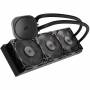 Охладител за процесор corsair nautilus 360, 360mm radiator, liquid cpu cooler, cw-9060089-ww