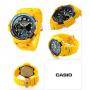 Мъжки часовник casio g-shock gulfmaster gn-1000-9aer