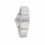 Мъжки часовник casio, edifice, saphire crystal, водоустойчив, каишка от неръждаема стомана, сапфирено стъкло, efr-s108d-1avuef