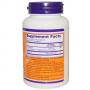 Магтеин - магнезиев треонат - magtein - magnesium threonate - 90 капсули - now foods, nf2390