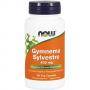 Гимнема силвестре - gymnema sylvestre 400 мг. - 90 капсули - now foods, nf4707