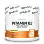 Витамин d3 biotech usa, лимон, 150g., 3347