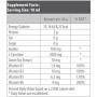Течен l-карнитин biotech usa, l-carnitine 100.000, 500 мл., череша, 752