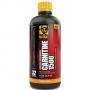 Течен l-карнитин mutant liquid carnitine 1500mg, 473ml., портокал, 3356